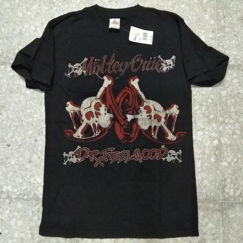 original MOTLEY CRUE dr feelgood 