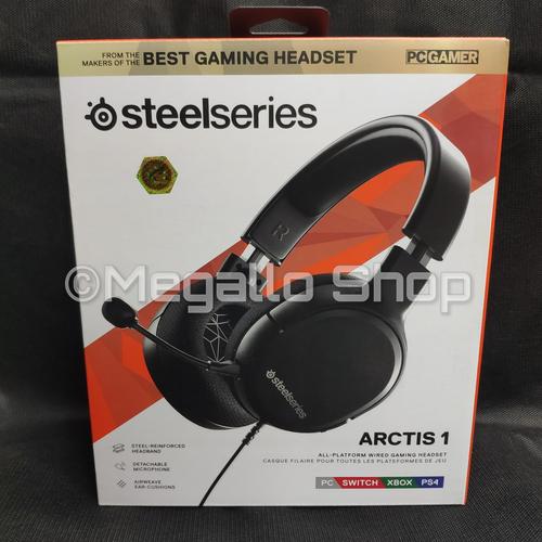 Jual Steelseries Arctis 1 All Platform 