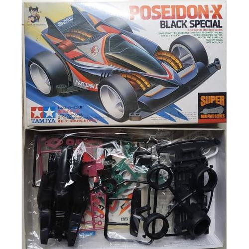 自動車 TAMIYA POSEIDON-X BLACK SPECIAL 5d6fdb13-711a-4d10-ac89-