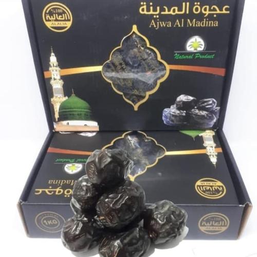 Jual Kurma Ajwa Madinah Asli Premium 1 Kg Kota Medan Salimtoko Jual Kurma Ajwa Madinah Asli Premium 1 Kg Kota Medan Salimtoko