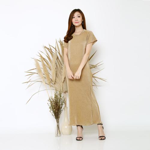 Foto Produk Less4More Mare Maxi Dress dari Less for More