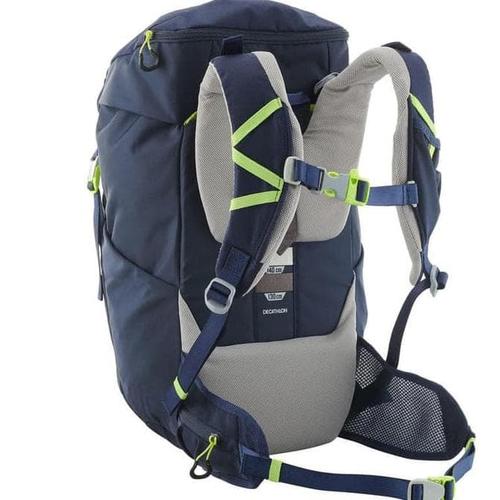 Jual Tas Hiking Quechua 30 Liter - Kids 