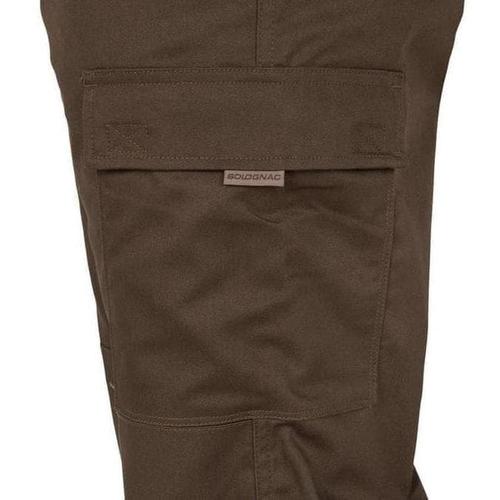 Jual Solognac Steppe 300 Hunting 