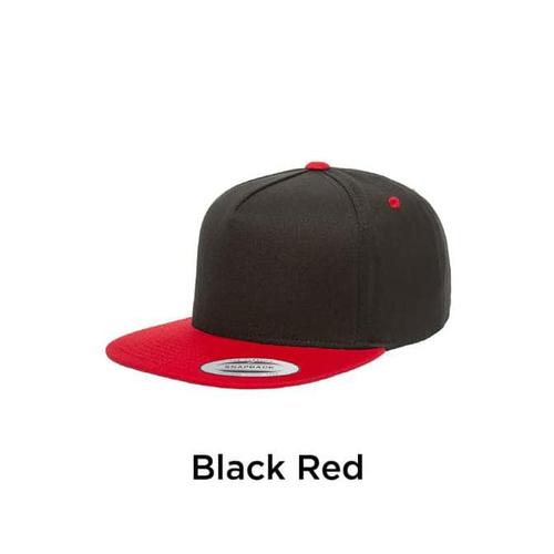 TERLARIS,,, Topi Flexfit Yupoong 6007T 