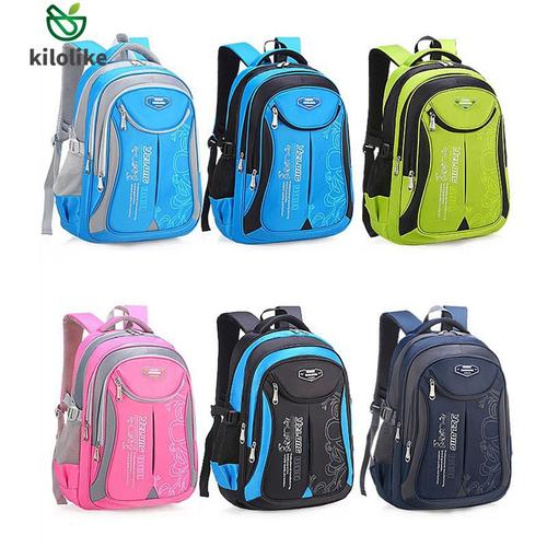 school bag primary school