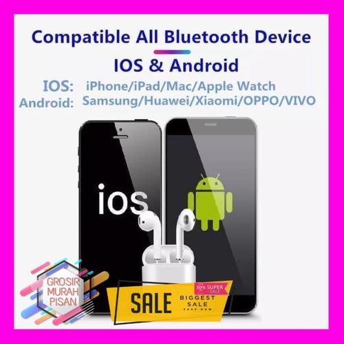 Xiaomi Redmi AirDots VS Apple AirPods 2: Why the Redmi AirDots So cheap? |  GearBest Blog