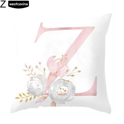 floral print pillows
