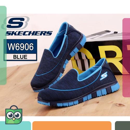shoe mall skechers