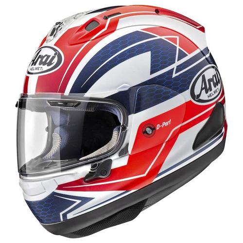 Foto Produk Arai RX-7X SNI Curve Original Helm Full Face - Red - XL dari Arai Indonesia