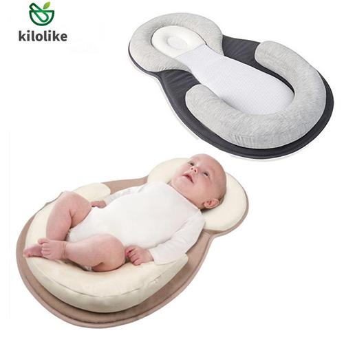 newborn wedge