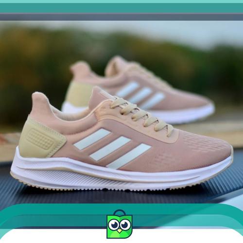 Jual Sepatu Wanita Import Adidas 