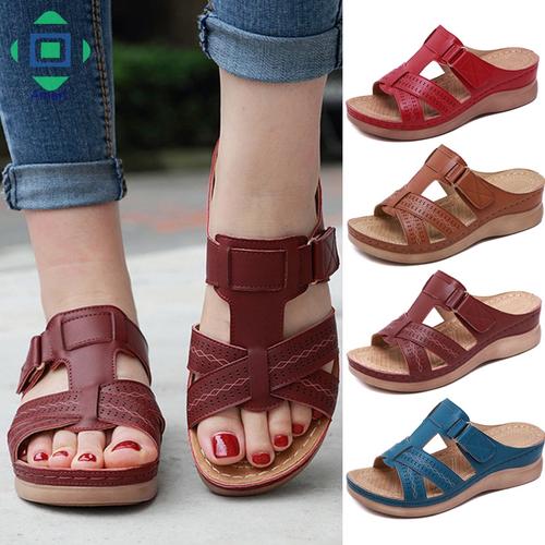 orthopaedic sandals womens
