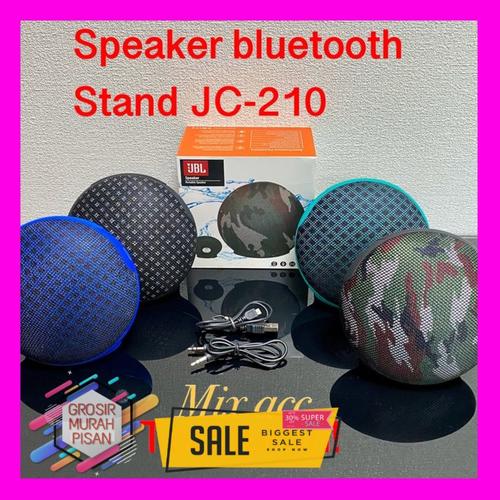 Jual Speaker Bluetooth JBL JC-210 JC210 