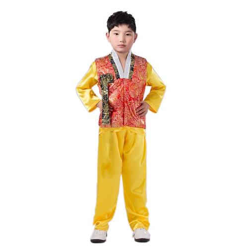 Foto Produk Baju Cheongsam Anak Laki Murah Kostum China Korea Jepang Baju Oriental - 120 dari MadisonShop