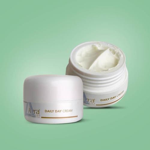 daily day cream