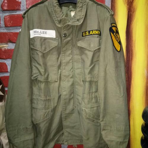 jaket us army