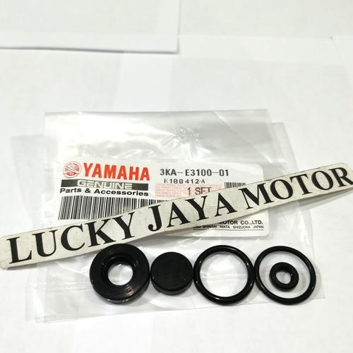Foto Produk Sil Seal Pompa Oli Rx King Rxk Rxking New Muda 1996-2009 Lokal dari LUCKY JAYA MOTOR