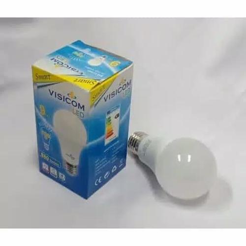Foto Produk Lampu Led 9 Watt Visicom SMART dari listrikmurahonline