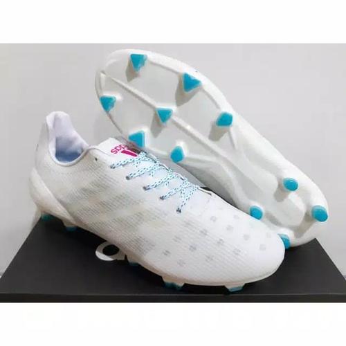Jual SEPATU BOLA ADIDAS F50 X 99.1 FG 