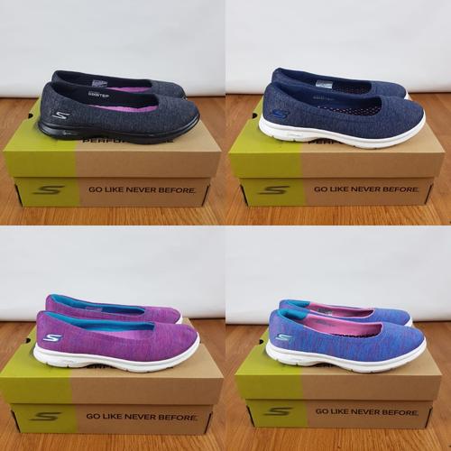 gostep shoes