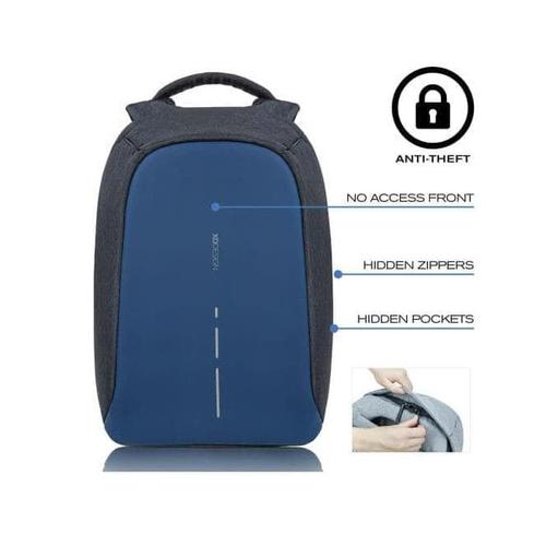 backpack bobby compact