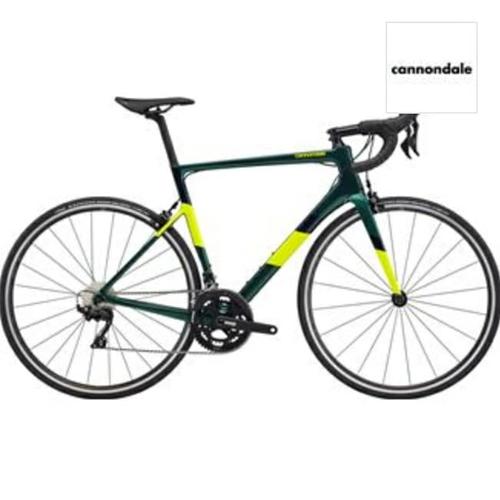 Jual 2020 Cannondale SuperSix EVO 