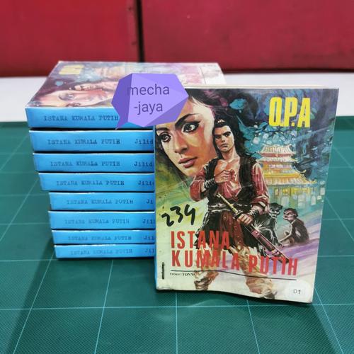 Cersil Online Indonesia