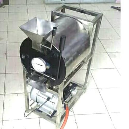Foto Produk Mesin goreng sangrai kopi 2000 gr ini dari yash mesin