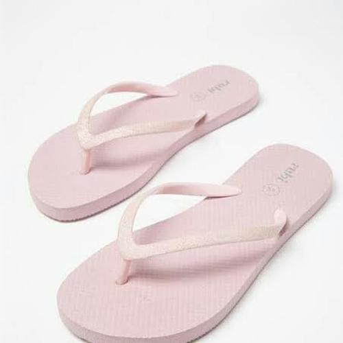 Foto Produk sandal glitter dari delicia boutique