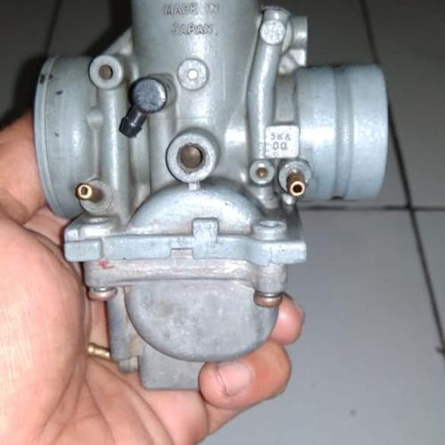 Jual karburator original rx king limited edition 3ka00 made in japan