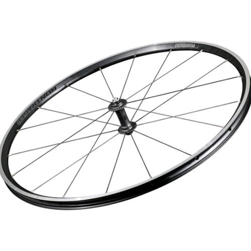 Wheelset Bontrager Paradigm COMP TLR 