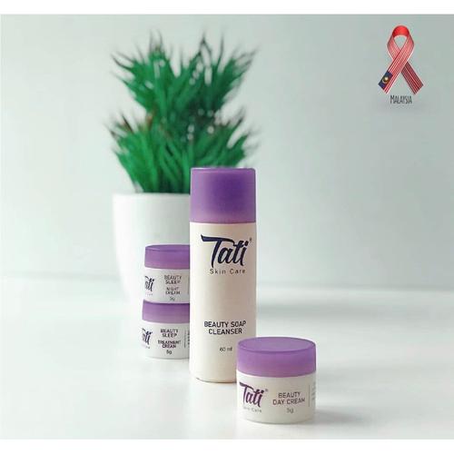 tati skincare bpom