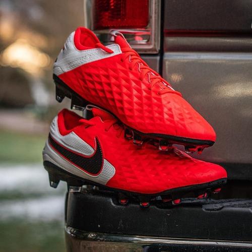 Jual Sepatu Bola/Soccer Original Nike Tiempo Legend 8 Elite FG - Kab. Bogor  - anasstoreid | Tokopedia