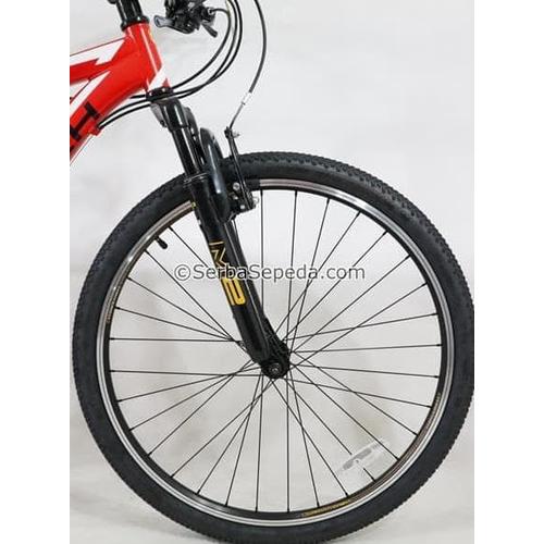 Jual Sepeda Mtb | Sepeda Gunung Polygon Monarch M2 26 - gammaralanda ...