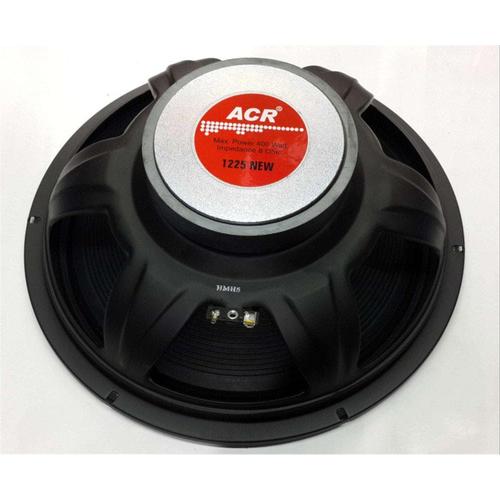 Fullrange Acr 1225 400 Watt (Original 