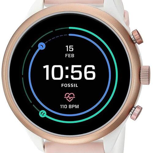 WANITA FOSSIL SPORT SMART WATCH GEN 