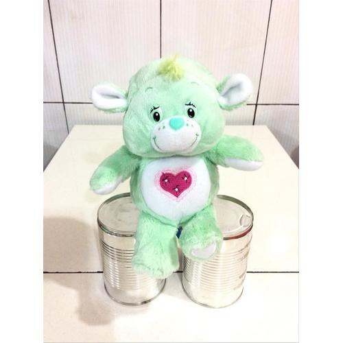 Jual Boneka Care Bear Cousin- Gentle 