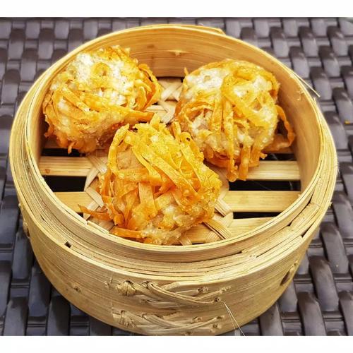Foto Produk Dimsum Rambutan dari Azzahra Shope