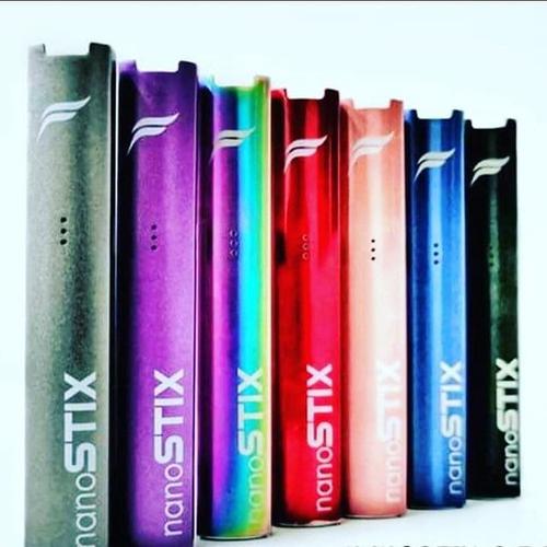 Jual Nano Stix Nanostix Nanostick With Nano Pod Authetnic Free 1 Nanopods Jakarta Utara Box Mod Diy Alumunium Tokopedia