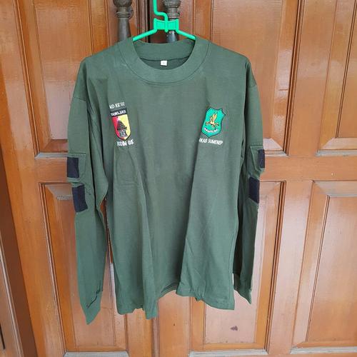 Gambar BAJU BRAWIJAYA dari UAV Jakarta Selatan Tokopedia