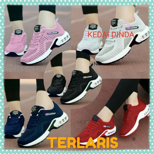 Foto Produk SEPATU KETS CEWEK NEO ADIDAS DDL 01 dari Kedai Dinda