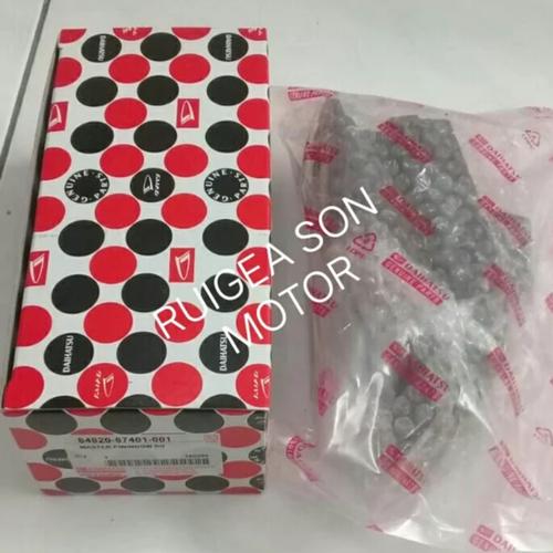 Foto Produk SWITCH SAKLAR MASTER POWER WINDOW SEBELAH SOPIR DAIHATSU TARUNA dari RuiGea Son Motor
