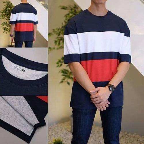 Jual Kaos T-shirt Branded F2F T Shirt 