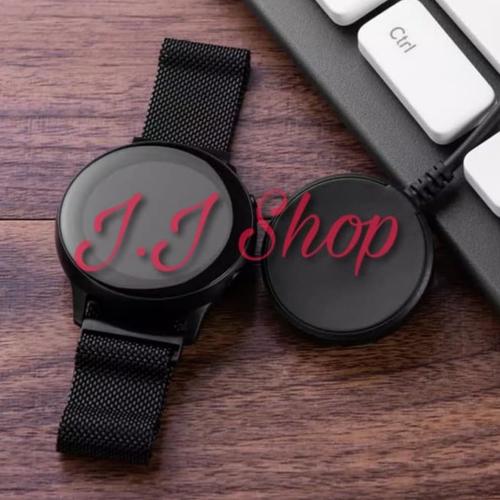Jual Samsung Galaxy Watch Active Sm R500 Casan USB Magnetic Charger Jam -  Jakarta Utara - J3 Shoping | Tokopedia