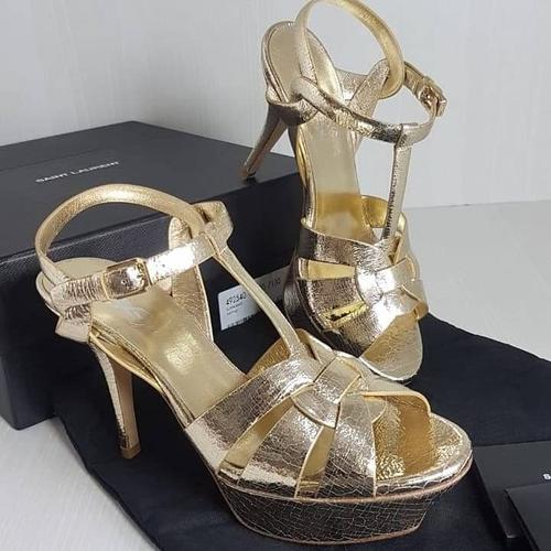 ysl open toe