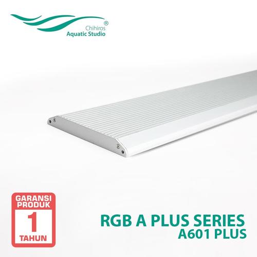 chihiros rgb a601 plus aquariumaquascape rgb a plus led 60cm