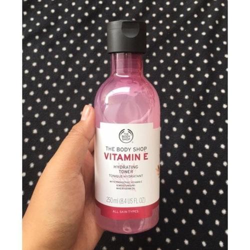 vit e toner