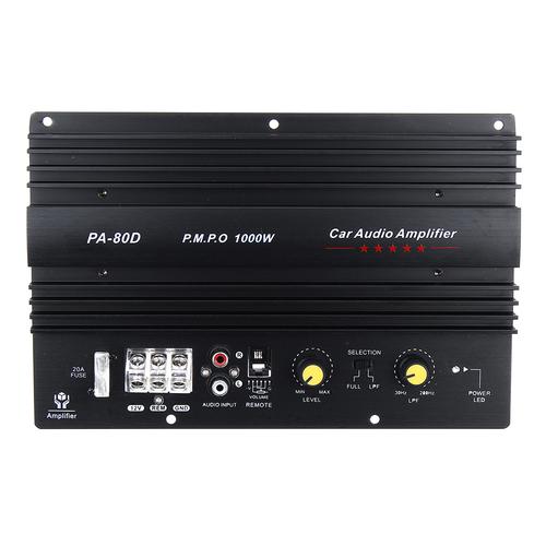 Ahuja 7000 700 Watt Amplifier Price SSA-7000 Ahuja 700 Watts High