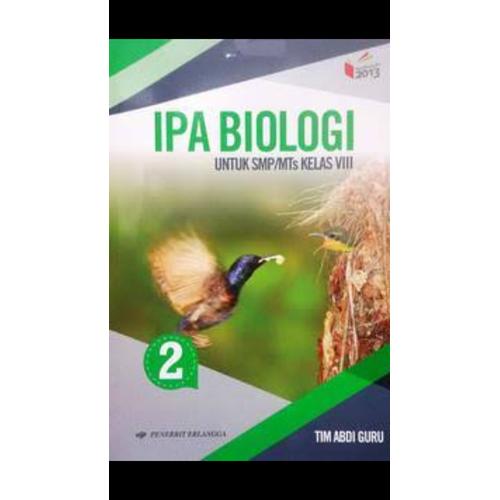 Jual Buku Smp Kelas 2 Buku Ipa Biologi Kelas 8 Revisi Smp Erlangga Buku Jakarta Barat Nadiaveha Tokopedia Jual Buku Smp Kelas 2 Buku Ipa Biologi Kelas 8 Revisi Smp Erlangga Buku Jakarta Barat Nadiaveha Tokopedia
