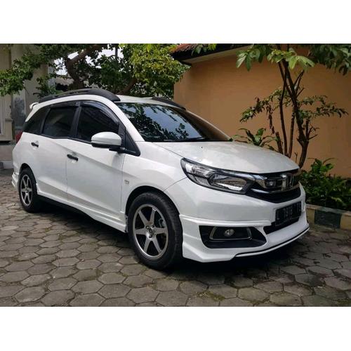 Foto Inspirasi 61+ Modifikasi Mobilio Mugen Gratis